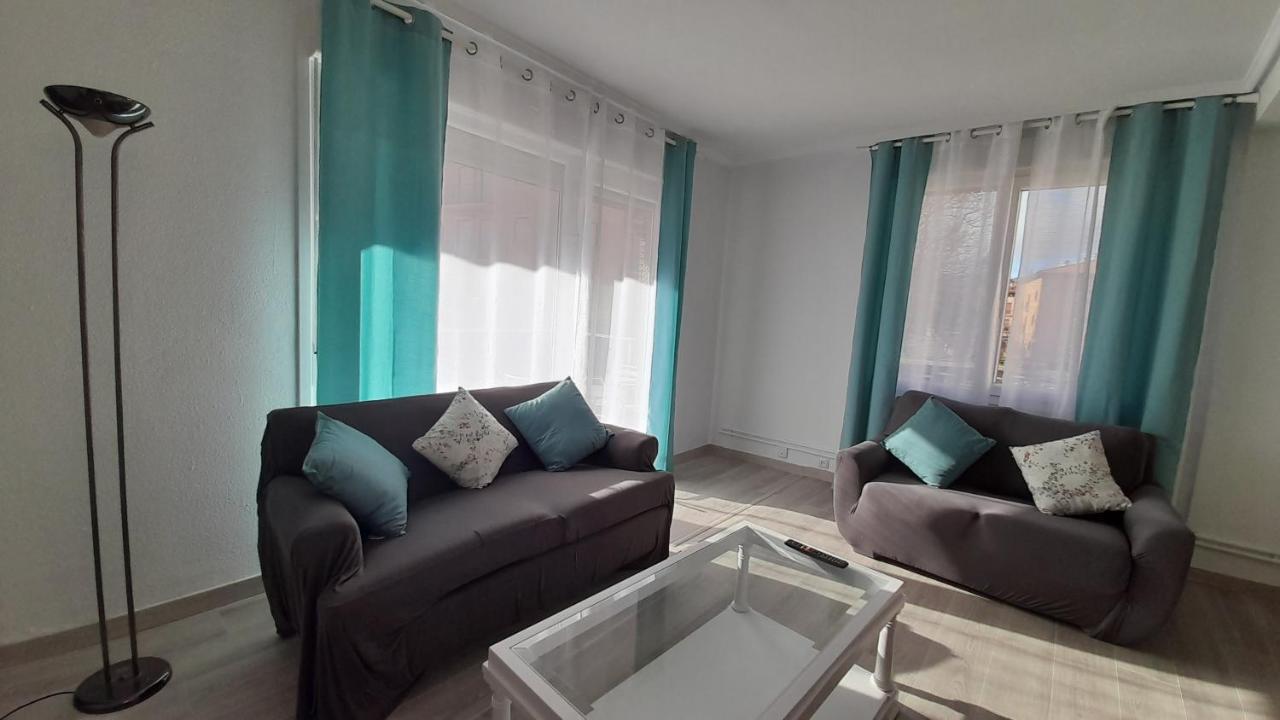 Toki-Goxo Apartamento Ezcaray Exterior foto