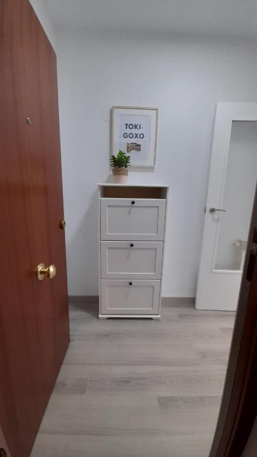 Toki-Goxo Apartamento Ezcaray Exterior foto