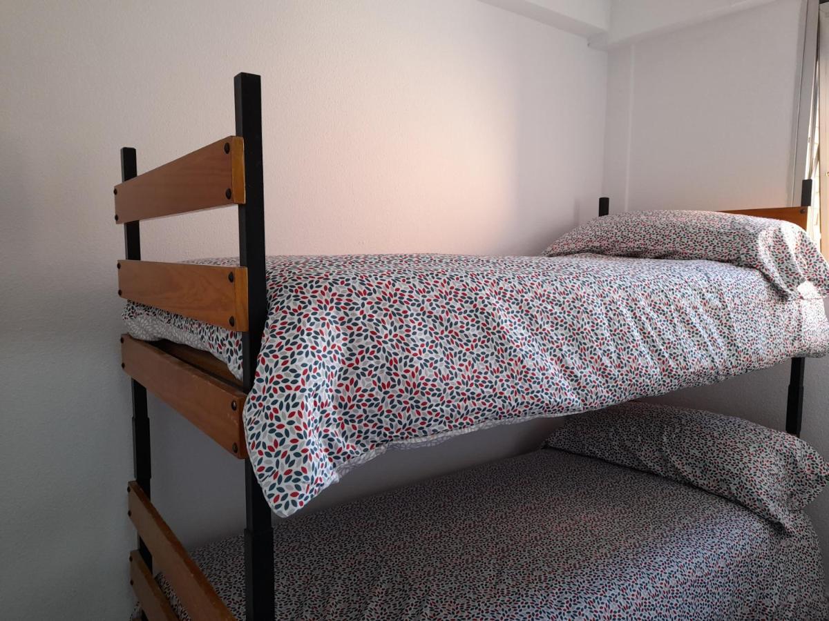 Toki-Goxo Apartamento Ezcaray Exterior foto