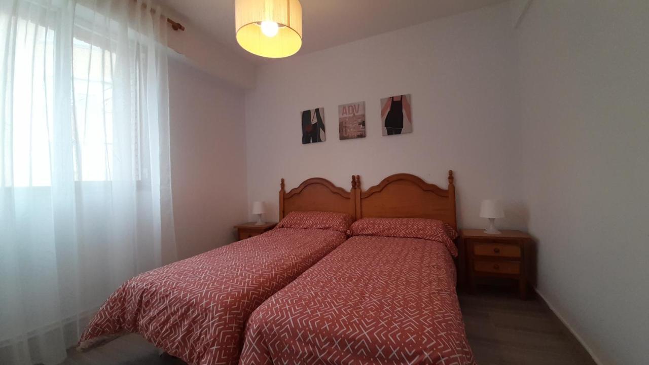 Toki-Goxo Apartamento Ezcaray Exterior foto