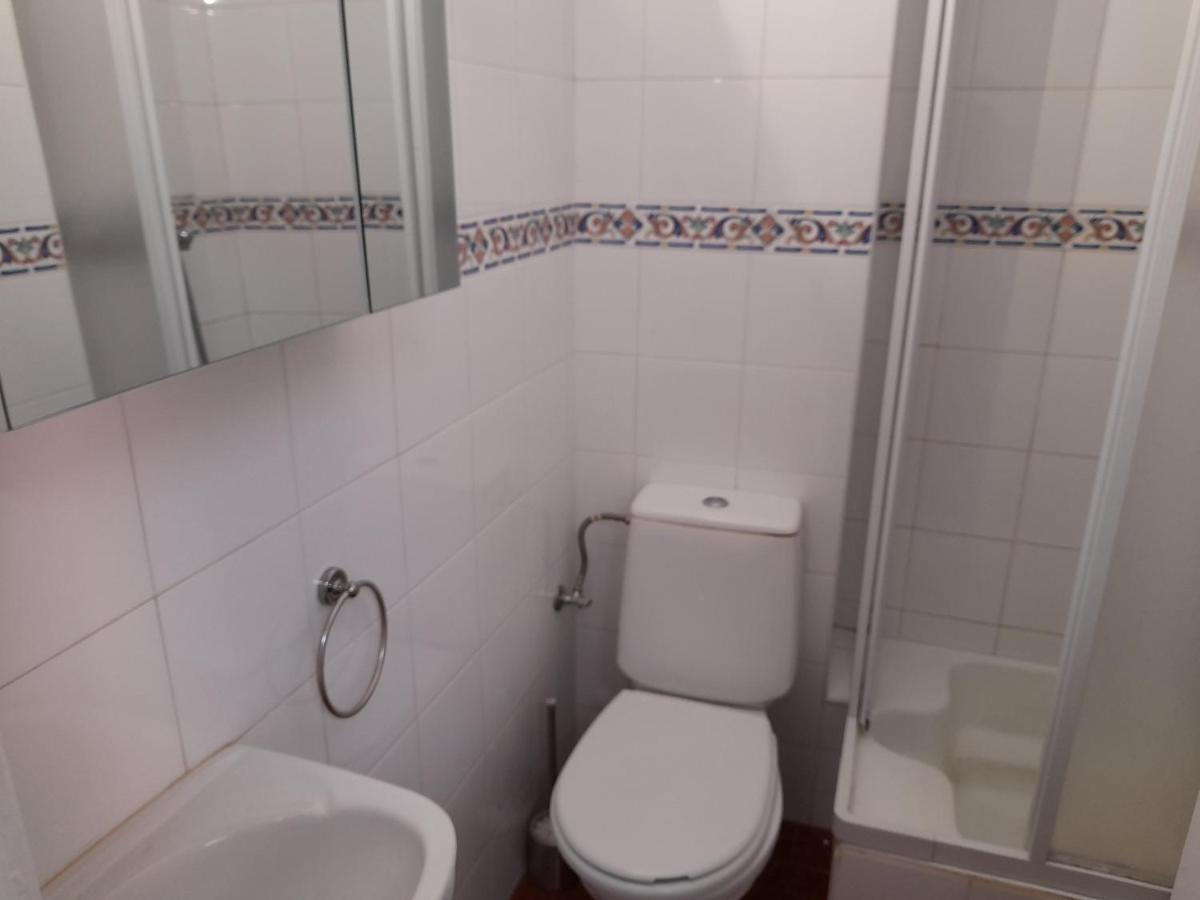 Toki-Goxo Apartamento Ezcaray Exterior foto